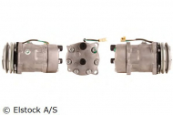 Компрессор ELSTOCK 51-0062