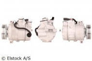 Компрессор ELSTOCK 51-0402