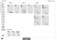 Глушитель DINEX 121000045