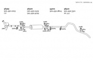 Глушитель DINEX 350000031_09