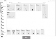 Глушитель DINEX 147201005