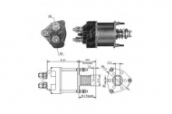 Переключатель ERA ZM1650