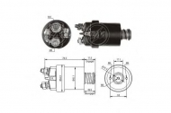 Переключатель ERA ZM560