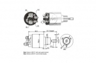 Переключатель ERA ZM580