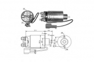 Переключатель ERA ZM792