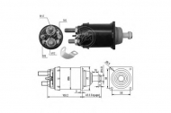 Переключатель ERA ZM835