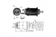 Переключатель ERA ZM836