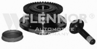 Комплект подшипника FLENNOR FR191960