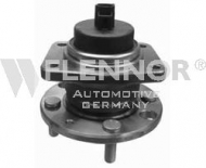 Комплект подшипника FLENNOR FR391926