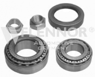 Комплект подшипника FLENNOR FR671381
