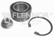 Комплект подшипника FLENNOR FR870614