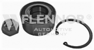 Комплект подшипника FLENNOR FR890861