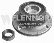 Комплект подшипника FLENNOR FR891728