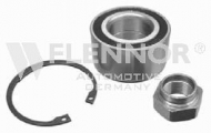 Комплект подшипника FLENNOR FR899399