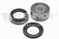 Комплект подшипника FLENNOR FR900402