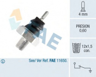 Переключатель FAE 12160