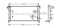 Теплообменник AVA QUALITY COOLING FT2379