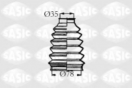 Комплект пыльника SASIC 4003457
