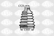 Комплект пыльника SASIC 4003455