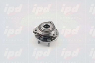 Комплект подшипника IPD 30-7009