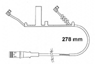 Контакт ABEX FAI161