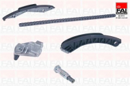 Комплект цепи привода распредвала FAI AutoParts TCK164