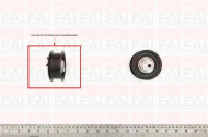 Ролик FAI AutoParts T9346
