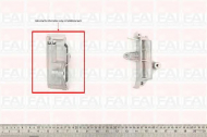 Амортизатор FAI AutoParts T9367