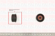 Ролик FAI AutoParts T9501