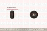 Ролик FAI AutoParts T9600