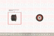 Ролик FAI AutoParts T9683