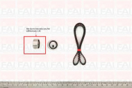Ременный комплект FAI AutoParts TBK07