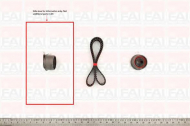 Ременный комплект FAI AutoParts TBK425