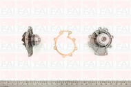 Насос FAI AutoParts WP6143