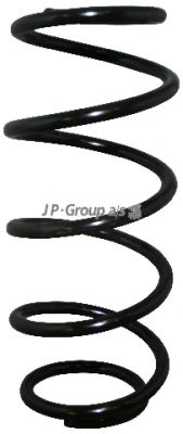 Пружина JP GROUP 1242200600