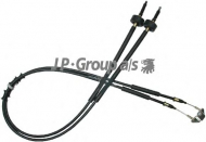 Трос JP GROUP 1270300100