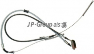 Трос JP GROUP 1270302500