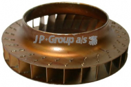 Рабочее колесо вентилятора JP GROUP 8114900206
