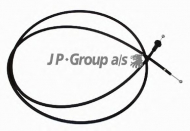 Трос JP GROUP 1170700200