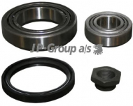Комплект подшипника JP GROUP 1141300710