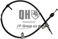 Трос JP GROUP 3070300309