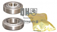 Комплект подшипника JP GROUP 3341302119