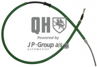Трос JP GROUP 3370301609