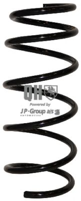 Пружина JP GROUP 4342200909