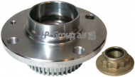 Ступица колеса JP GROUP 1151401410