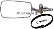 Зеркало JP GROUP 8189100586
