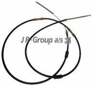 Трос JP GROUP 1570301100
