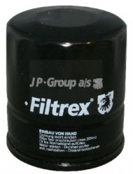 Фильтр JP GROUP 1518500300