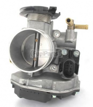 Патрубок STANDARD TB3019