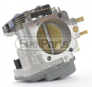 Патрубок STANDARD TB3004